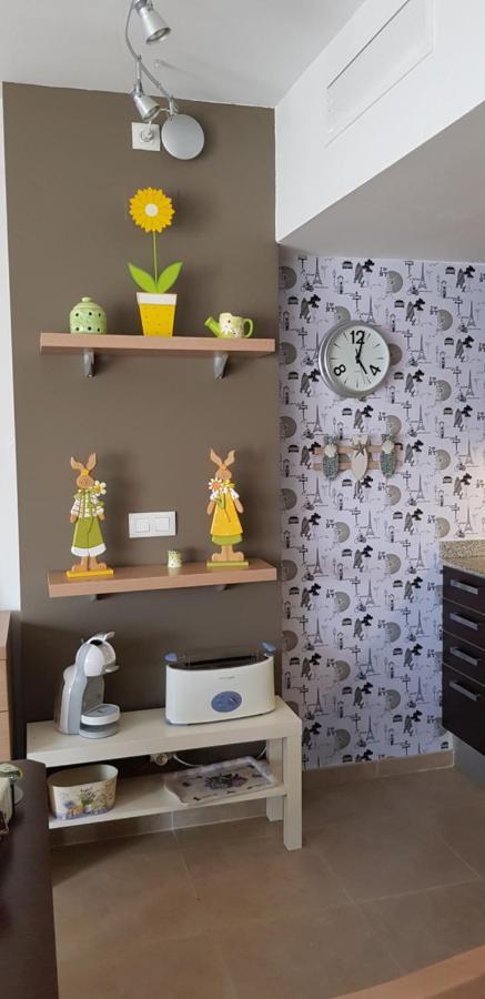 Apartamento Al Canal Roses Exterior foto