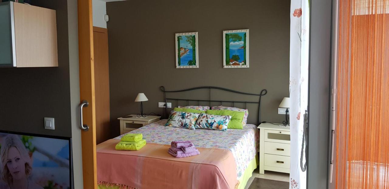 Apartamento Al Canal Roses Exterior foto