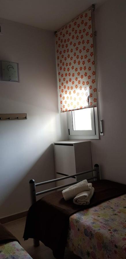 Apartamento Al Canal Roses Exterior foto
