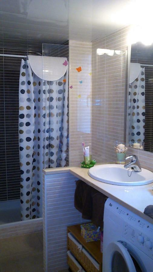 Apartamento Al Canal Roses Exterior foto