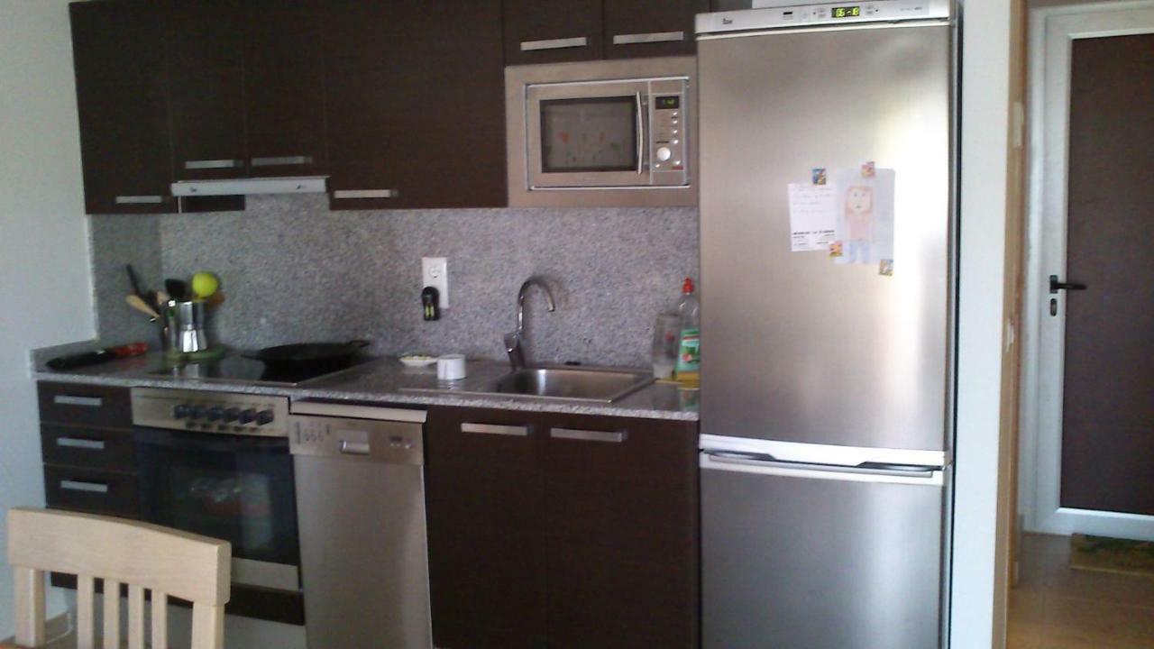 Apartamento Al Canal Roses Exterior foto